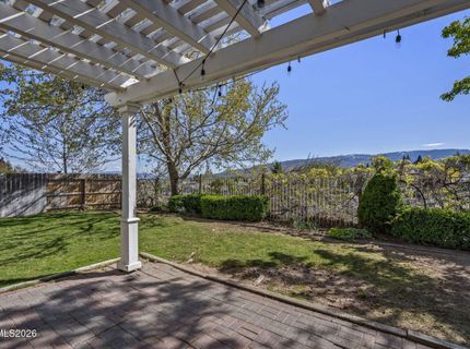5490 Twin Creeks Drive, Reno, NV 89523 Photo