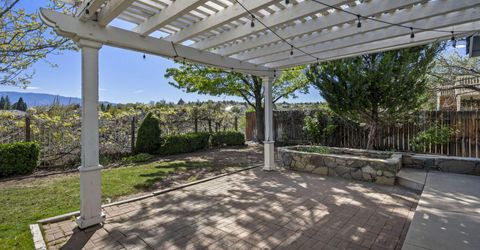 5490 Twin Creeks Drive, Reno, NV 89523 Photo