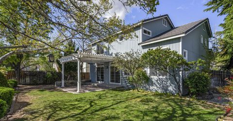 5490 Twin Creeks Drive, Reno, NV 89523 Photo