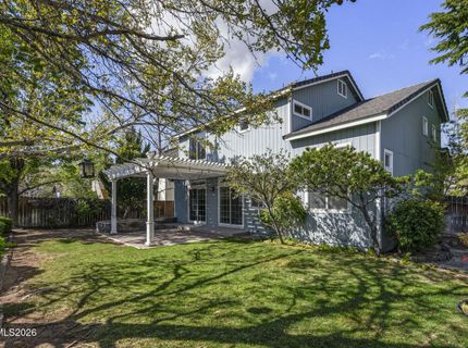 5490 Twin Creeks Drive, Reno, NV 89523 Photo