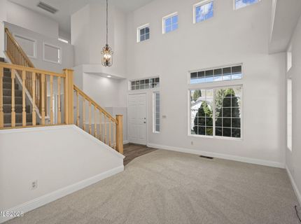 5490 Twin Creeks Drive, Reno, NV 89523 Photo