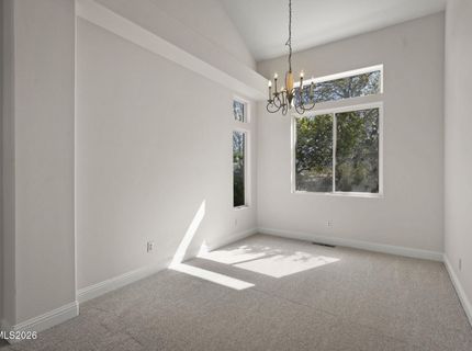 5490 Twin Creeks Drive, Reno, NV 89523 Photo