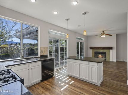 5490 Twin Creeks Drive, Reno, NV 89523 Photo