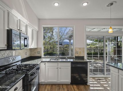 5490 Twin Creeks Drive, Reno, NV 89523 Photo