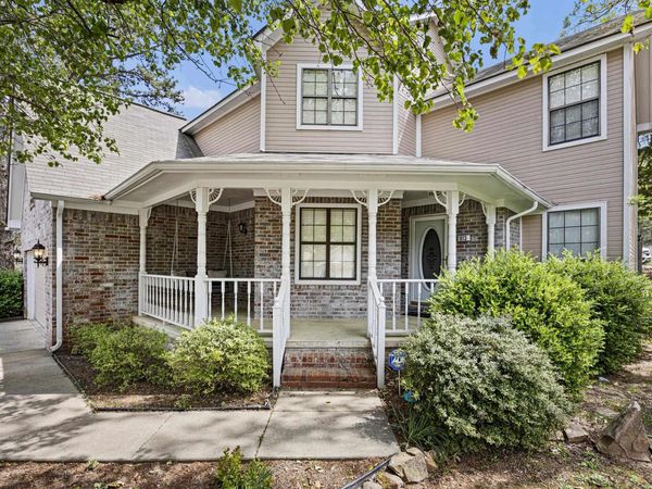 1613 Neptune Street, Russellville, AR 72801