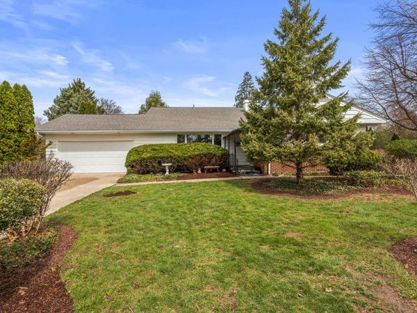 1420 Mayfair Road, Champaign, IL 61821