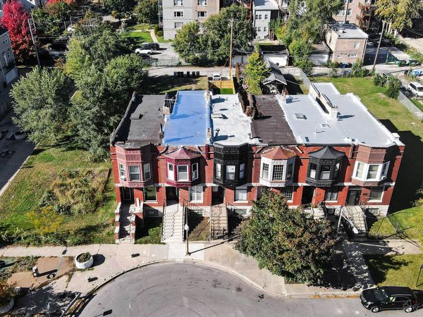 6150 S Ingleside Avenue , Chicago, IL 60637