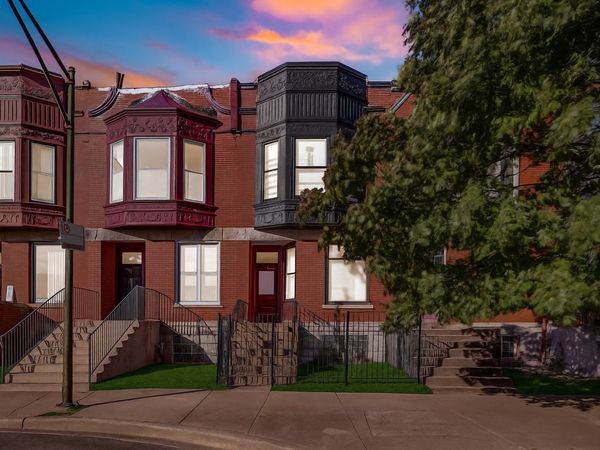 6150 S Ingleside Avenue , Chicago, IL 60637