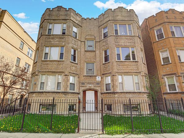 8133-8135 S Ingleside Avenue , Chicago, IL 60619