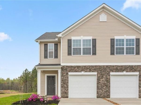 811 Gaelic Drive , Gibsonville, NC 27249