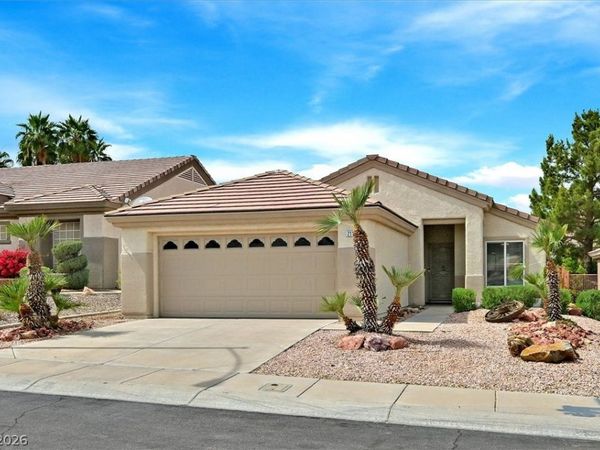 2112 Joy Creek Lane , Henderson, NV 89012