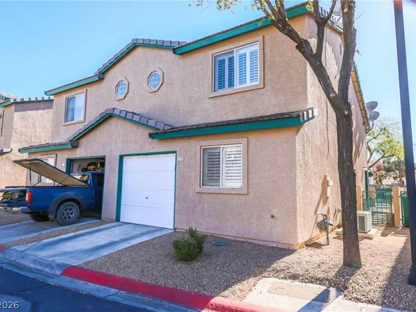 5779 Ritter Lane, Las Vegas, NV 89118