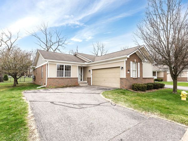 1329 Stewart Drive, Ypsilanti, MI 48198