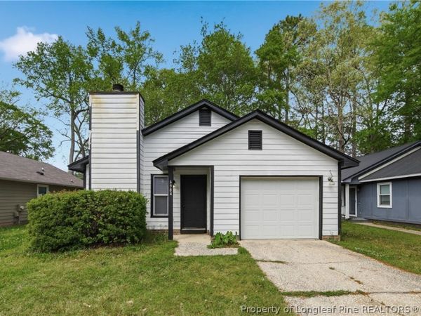 6984 Timberwood Drive , Fayetteville, NC 28314