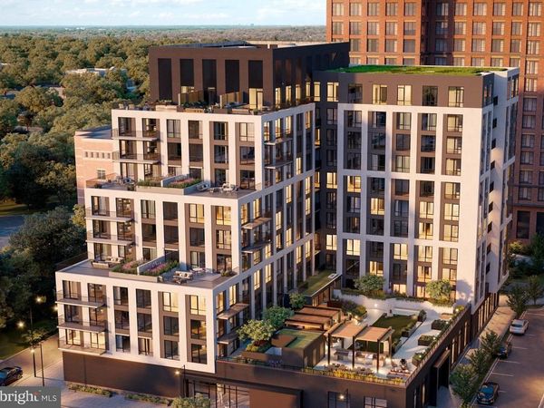 255 W. FALLS STATION BOULEVARD, Unit 407, FALLS CHURCH, VA 22046