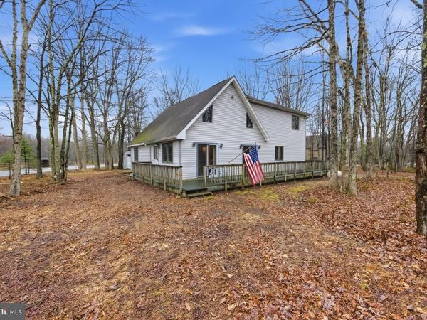 304 MCKUEN WAY , ALBRIGHTSVILLE, PA 18210