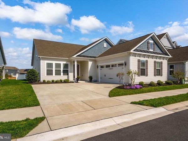 17 BRISTOL LANE, OCEAN VIEW, DE 19970