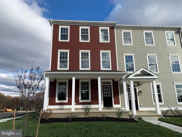 872 MAPLETON AVENUE , MIDDLETOWN, DE 19709