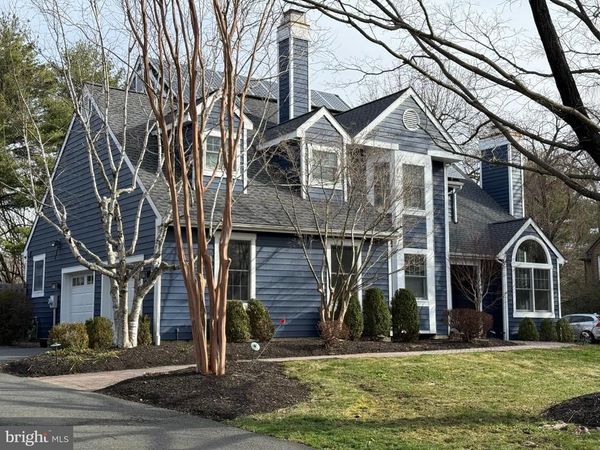 26 BALDWIN STREET, PENNINGTON, NJ 08534