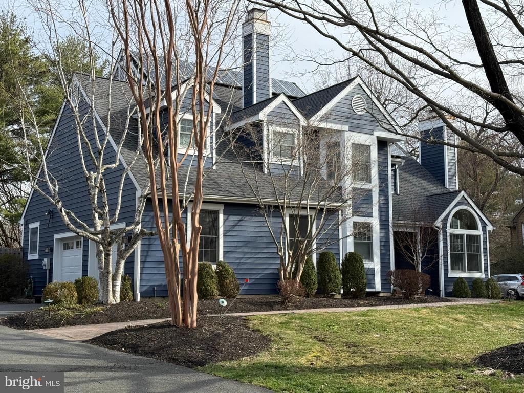 26 Baldwin Street, Pennington, NJ 08534 Main Photo