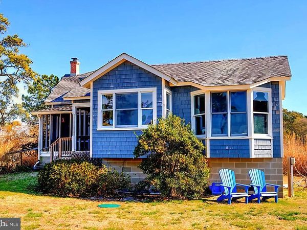 5174 WINDER LANE , CHINCOTEAGUE ISLAND, VA 23336