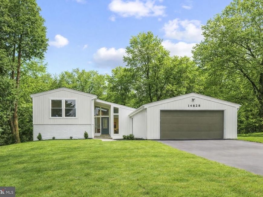 14828 Fireside Drive, Silver Spring, MD 20905 Main Photo