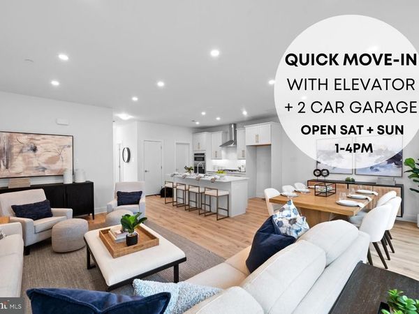 956 RIVERPLACE DRIVE, Unit 2, CONSHOHOCKEN, PA 19428