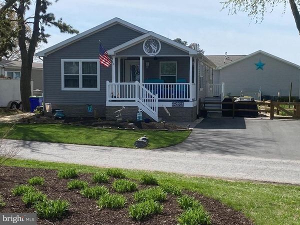 26637 LANDING , Unit 19, LONG NECK, DE 19966