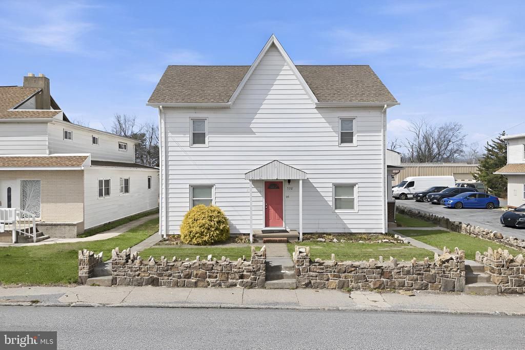 3512 Walnut Street , Harrisburg, PA 17109 Main Photo