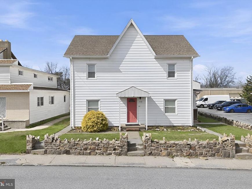 3512 Walnut Street , Harrisburg, PA 17109 Main Photo