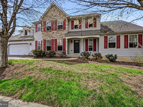 820 EDNA JANE LANE, WEST GROVE, PA 19390