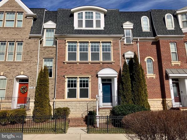 722 CROWN PARK AVENUE, GAITHERSBURG, MD 20878
