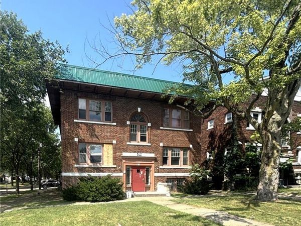 918 Copley Road, Unit 5, Akron, OH 44320