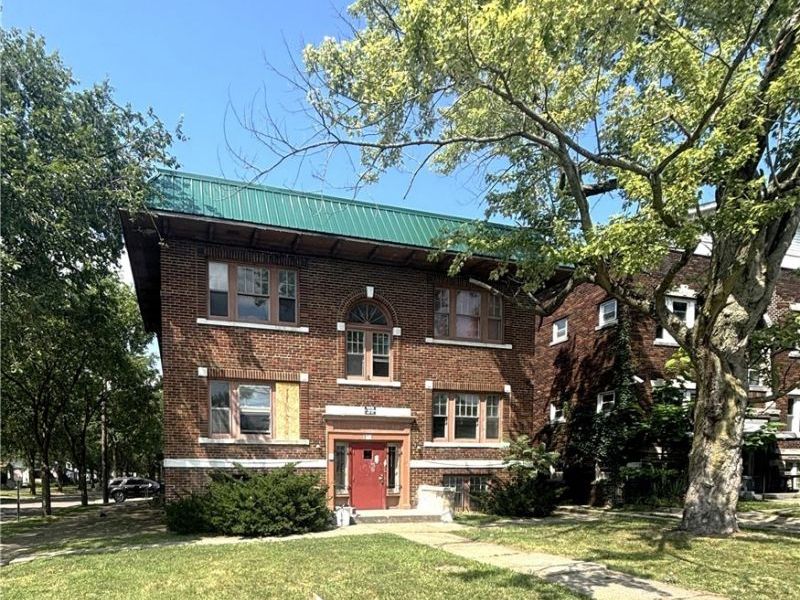 918 Copley Road, Unit 5, Akron, OH 44320 Photo 1