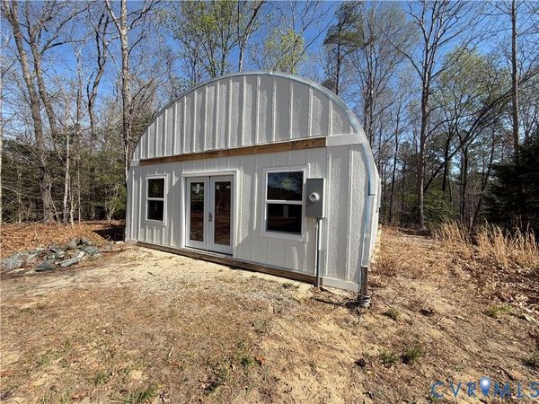 1719 Canterbury Road, St Stephens Church, VA 23148