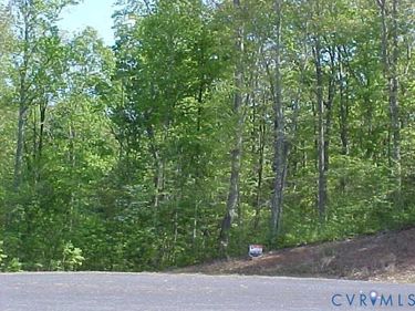 0 Lake Pointe Court, Pamplin, VA 23958