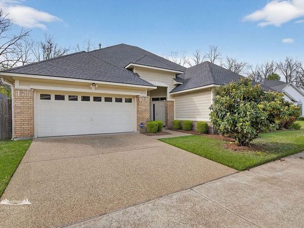 280 Eagle Bend Way, Shreveport, LA 71115