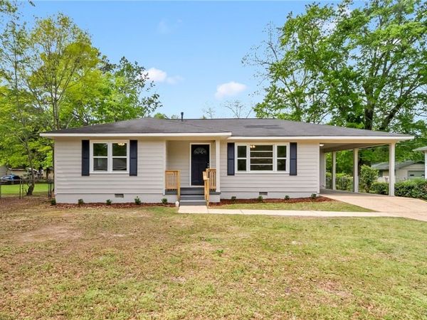 3304 3rd Avenue, Tuscaloosa, AL 35405