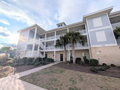 338 Kiskadee Loop , Unit A, Conway, SC 29526