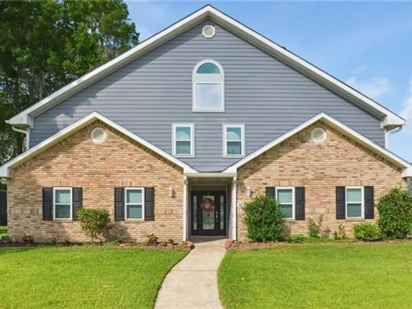 91 ROSEDOWN Drive, Destrehan, LA 70047