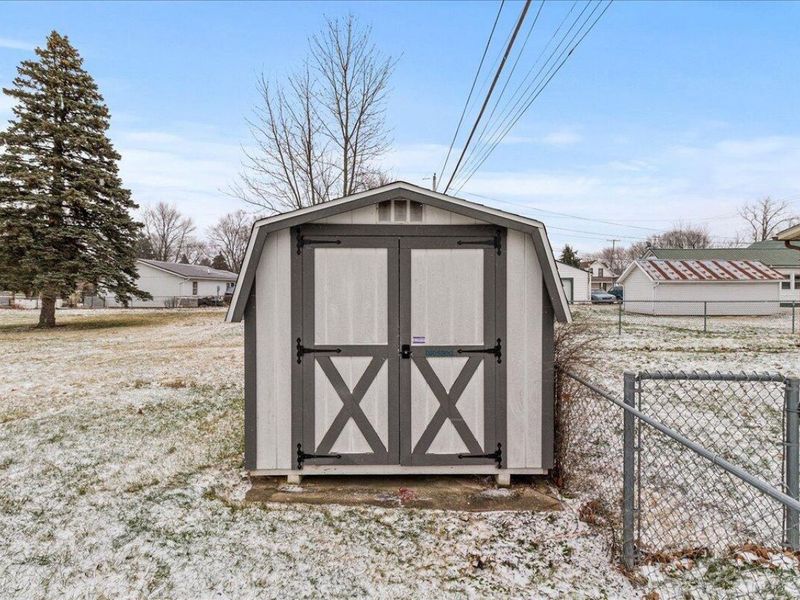 371 W Lynn Street, Saint Paris, OH 43072 Photo 37