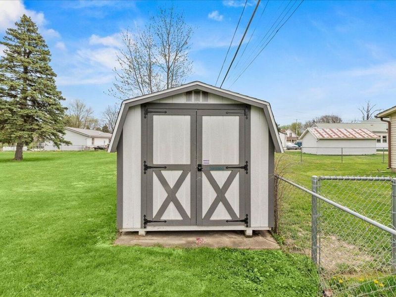 371 W Lynn Street, Saint Paris, OH 43072 Photo 40