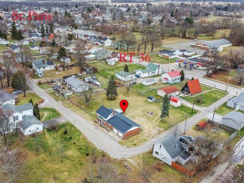 371 W Lynn Street, Saint Paris, OH 43072 Photo 43