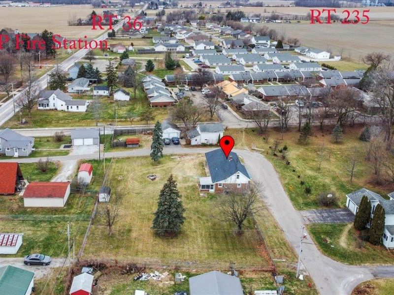 371 W Lynn Street, Saint Paris, OH 43072 Photo 45