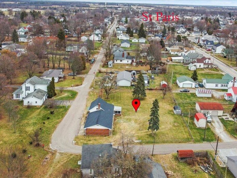 371 W Lynn Street, Saint Paris, OH 43072 Photo 50