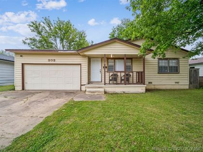 303 N Beaumont Street Owasso, OK 74055