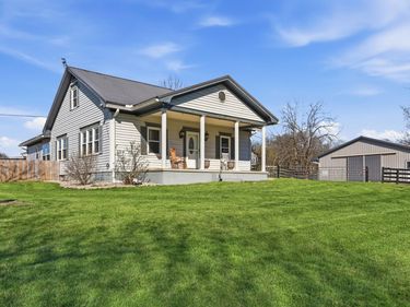 154 Double Culvert Road, Georgetown, KY 40324