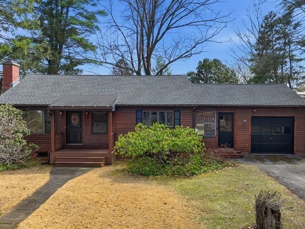 12 Ranch Avenue, Easthampton, MA 01027