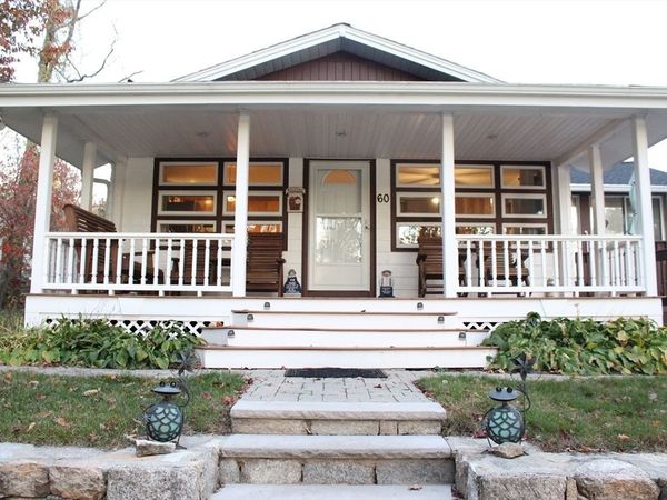 60 Shore Rd, Douglas, MA 01516