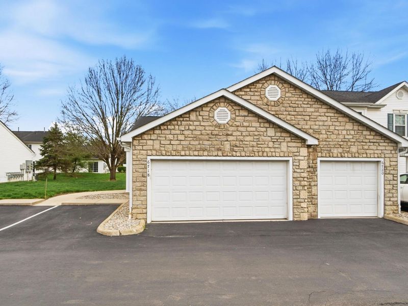 6718 Hamler Drive , Unit 33A, Canal Winchester, OH 43110 Photo 2